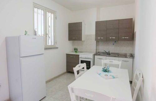 Magazzeno Alquiler De RV | Camping B&B Lido di Salerno