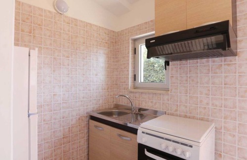 Magazzeno Alquiler De RV | Camping B&B Lido di Salerno