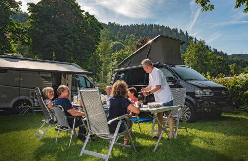 Bad Liebenzell Otro | Camping Bad Liebenzell