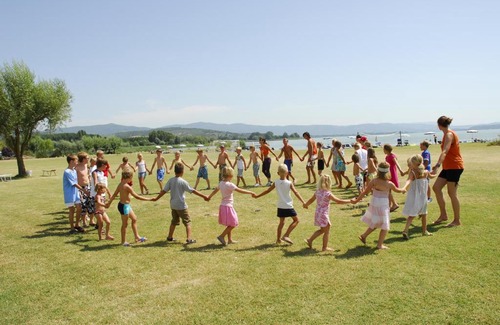Badiaccia Otro | Camping Badiaccia Village