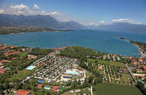 Manerba del Garda Otro | Camping Baia Verde