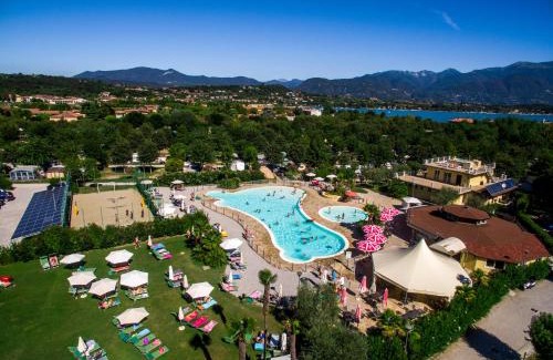Manerba del Garda Otro | Camping Baia Verde