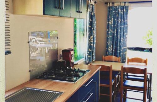 Saint-Denis-d'Oleron Otro | Camping Barataud