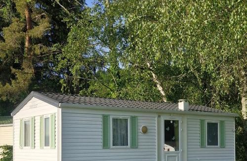 Lagrauliere Otro | Camping Baroudeurs