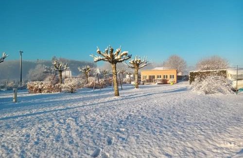 Lagrauliere Otro | Camping Baroudeurs