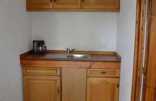 Krostitz Alquiler De RV | Camping Barrel Bunge 1 with Shared Garden and Wi-Fi