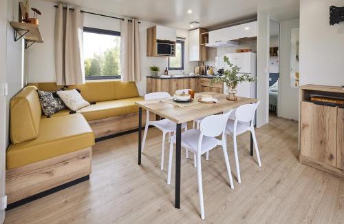 Ares Otro | CAMPING Bassin Arcachon - LES GOELANDS
