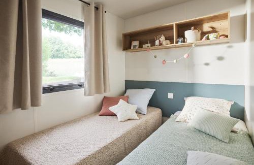 Ares Otro | CAMPING Bassin Arcachon - LES GOELANDS