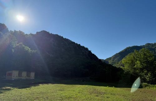 Sakës Otro | Camping-Baven-Toven Naturae