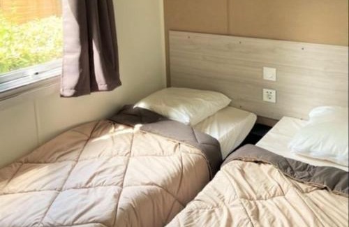 Meze Otro | Camping Beau Rivage