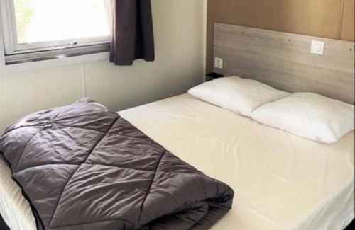 Meze Otro | Camping Beau Rivage