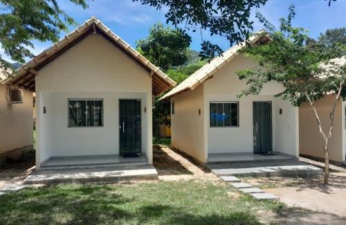 Sana Otro | Camping Beira Rio