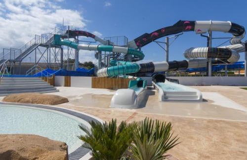 Chateau-d'Olonne Otro | Camping Bel Air