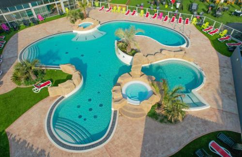 Chateau-d'Olonne Otro | Camping Bel Air