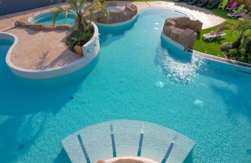 Chateau-d'Olonne Otro | Camping Bel Air