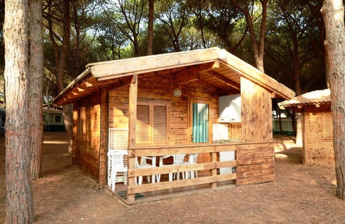 Cuglieri Otro | Camping Bella Sardinia