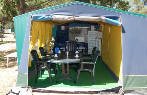 Cuglieri Otro | Camping Bella Sardinia