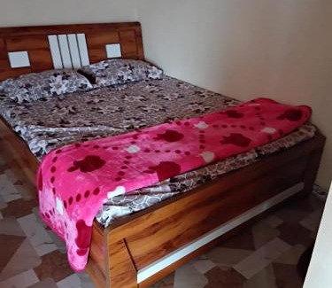 Murbad Casa | Camping blue sky heaven malshej