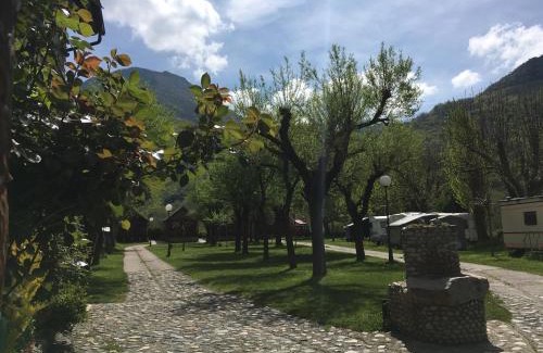 Barruera Otro | Camping Boneta
