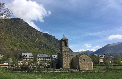 Barruera Otro | Camping Boneta