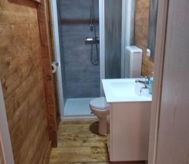 Lido Riccio Otro | Camping Borghetti