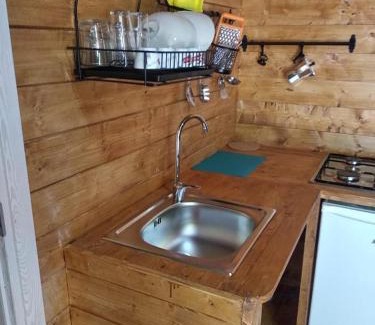 Lido Riccio Otro | Camping Borghetti