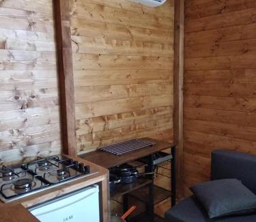 Lido Riccio Otro | Camping Borghetti