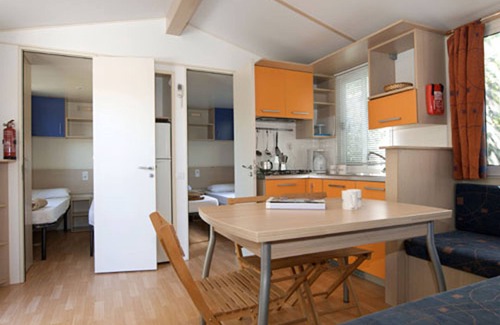 San Gimignano Alquiler De RV | Camping Boschetto Di Piemma
