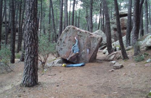 Albarracin Otro | Camping-Bungalows Ciudad de Albarracín