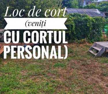 Vama Veche Otro | Camping by the beach Vama Veche