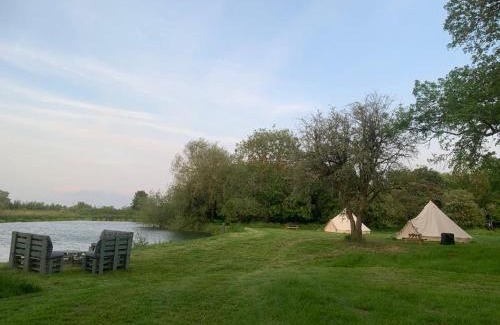 Culham Otro | Camping By The River