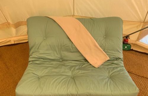 Culham Otro | Camping By The River