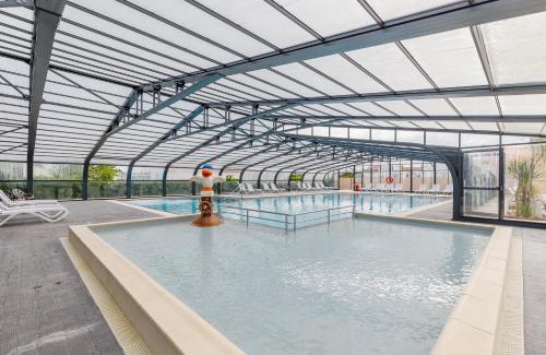 Bretignolles-sur-Mer Otro | Camping Cabestan