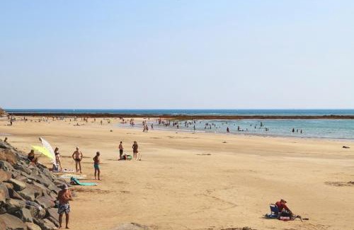 Bretignolles-sur-Mer Otro | Camping Cabestan