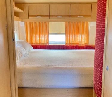 Santa Margherita di Pula Otro | Camping Cala d'Ostia