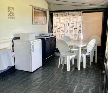 Santa Margherita di Pula Otro | Camping Cala d'Ostia