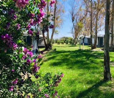 Santa Margherita di Pula Otro | Camping Cala d'Ostia