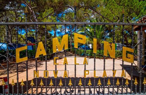 Es Canar Otro | Camping Cala Nova