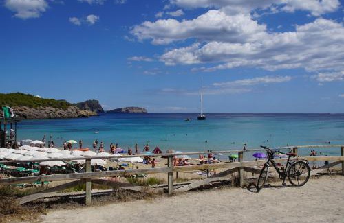 Es Canar Otro | Camping Cala Nova