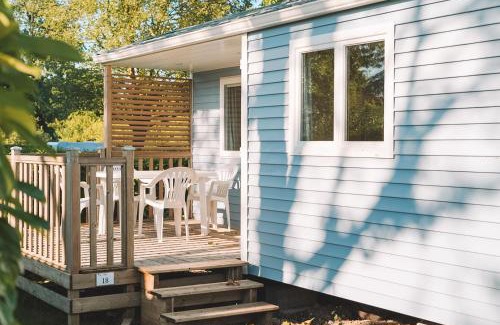 Surgeres Otro | Camping calme En Charente Maritime