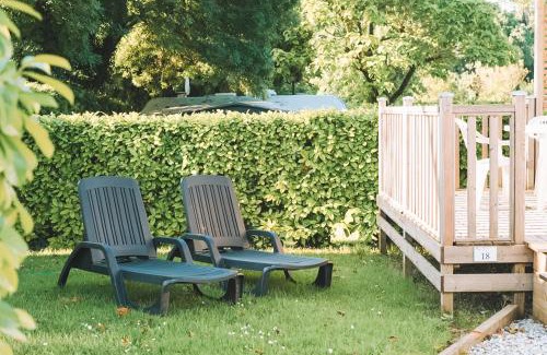 Surgeres Otro | Camping calme En Charente Maritime