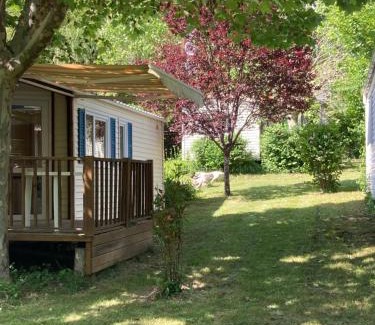 Castellane Otro | Camping Calme et Nature