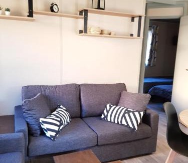 Castellane Otro | Camping Calme et Nature