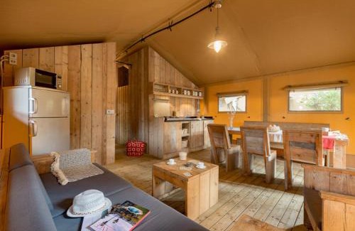 Vada Otro | Camping Campo dei Fiori - Glamping4all