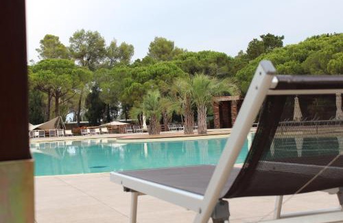 Vada Otro | Camping Campo dei Fiori - Glamping4all