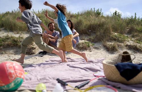 Vada Otro | Camping Campo dei Fiori - Glamping4all