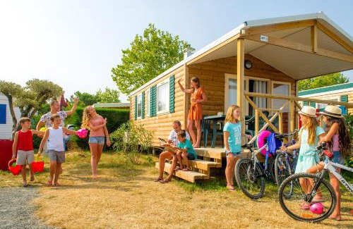 Sainte-Croix-en-Plaine Otro | Camping Capfun Suzel