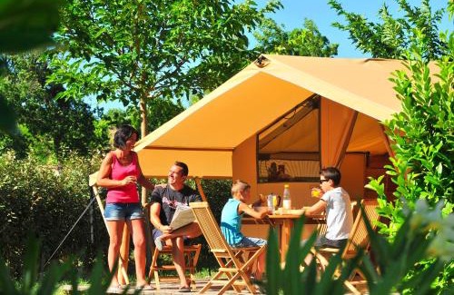 Les Epesses Otro | Camping Capfun La Bretèche