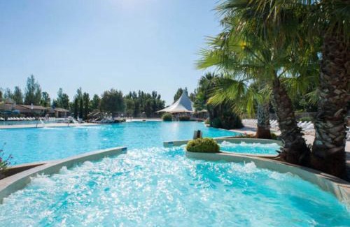 Vias Otro | Camping Carabasse Vias plage.