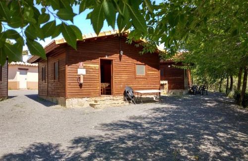 Formiche Alto Casa | Camping Casa Fausto Cerca de Dinopolis